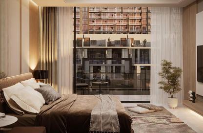 Apartment - 2 Bedrooms - 3 Bathrooms for sale in Verdana Residence 6 - Verdana 6 - Verdana - Dubai Investment Park 1 (DIP 1) - Dubai Investment Park (DIP) - Dubai