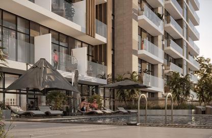 Apartment - 2 Bedrooms - 3 Bathrooms for sale in Verdana Residence 6 - Verdana 6 - Verdana - Dubai Investment Park 1 (DIP 1) - Dubai Investment Park (DIP) - Dubai Apartment - 2 Bedrooms - 3 Bathrooms for sale in Verdana Residence 6 - Verdana 6 - Verdana - Dubai Investment Park 1 (DIP 1) - Dubai Investment Park (DIP) - Dubai