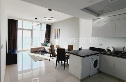 Apartment - 2 - 3 for rent in Tower 108 - District 18 - Jumeirah Village Circle - Dubai Apartment - 2 - 3 for rent in Tower 108 - District 18 - Jumeirah Village Circle - Dubai