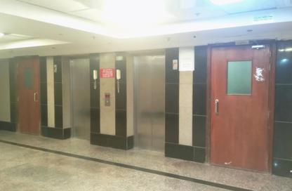 Apartment - 2 Bedrooms - 2 Bathrooms for rent in Al Rumailah building - Al Rumailah 2 - Al Rumaila - Ajman