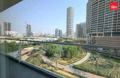 Apartment - 1 Bedroom - 2 Bathrooms for rent in The Haven Gardens - District 15 - Jumeirah Village Circle - Dubai Apartment - 1 Bedroom - 2 Bathrooms for rent in The Haven Gardens - District 15 - Jumeirah Village Circle - Dubai