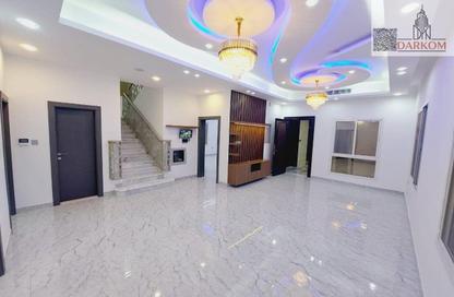 Villa - 5 - 7 for rent in Al Yasmeen 1 - Al Yasmeen - Ajman
