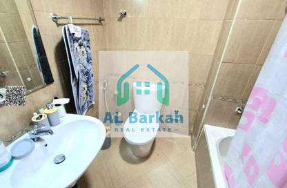Apartment - Studio - 1 Bathroom for sale in Al Nuaimiya Towers C - Al Nuaimiya - Ajman