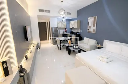 شقة - 1 حمام للايجار في AG برج - الخليج التجاري - دبي شقة - 1 حمام للايجار في AG برج - الخليج التجاري - دبي