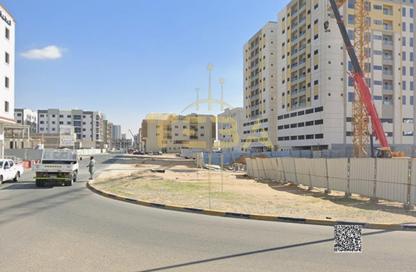 Land - Studio for sale in Al Rawda 3 Villas - Al Rawda 3 - Al Rawda - Ajman