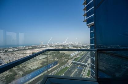 Hotel  and  Hotel Apartment - 4 - 5 for rent in Aparthotel Adagio Premium Dubai Al Barsha - Al Barsha 1 - Al Barsha - Dubai
