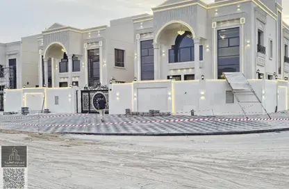Villa - 5 Bedrooms - 7 Bathrooms for sale in Al Helio 2 - Al Helio - Ajman