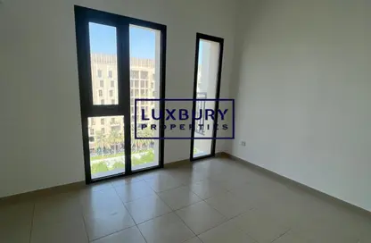 شقة - 2 غرف نوم - 3 حمامات للايجار في حياة بوليفارد - 1 ب - حياة بوليفارد 1 - حياة بولفار - تاون سكوير - دبي