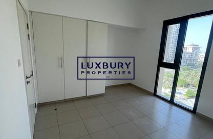 Apartment - 2 Bedrooms - 3 Bathrooms for rent in Hayat Boulevard 1B - Hayat Boulevard 1 - Hayat Boulevard - Town Square - Dubai