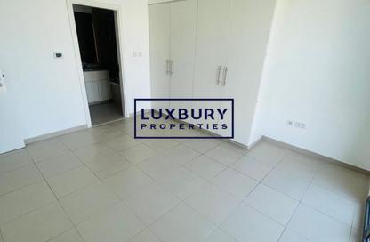 Apartment - 2 Bedrooms - 3 Bathrooms for rent in Hayat Boulevard 1B - Hayat Boulevard 1 - Hayat Boulevard - Town Square - Dubai