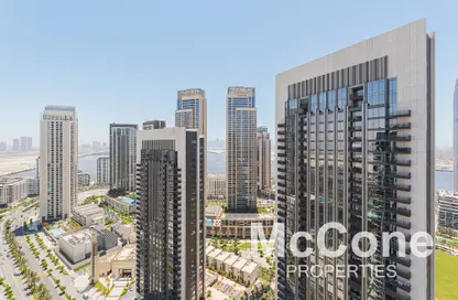 Apartment - 2 Bedrooms - 2 Bathrooms for rent in Palace Residence North - Dubai Creek Harbour (The Lagoons) - Dubai