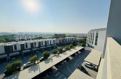 شقة - 2 غرف نوم - 3 حمامات للايجار في ذا غيت - الجادة - الشارقة