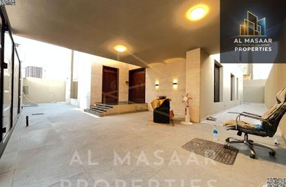 Villa - 6 - 7+ for sale in Al Aamra Gardens - Al Amerah - Ajman