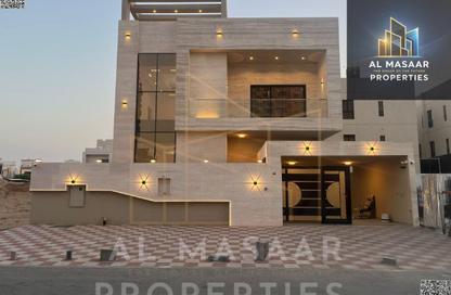 Villa - 6 - 7+ for sale in Al Aamra Gardens - Al Amerah - Ajman