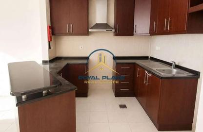 Apartment - 1 Bedroom - 2 Bathrooms for rent in Building 44 - Mediterranean Cluster - Discovery Gardens - Dubai Apartment - 1 Bedroom - 2 Bathrooms for rent in Building 44 - Mediterranean Cluster - Discovery Gardens - Dubai