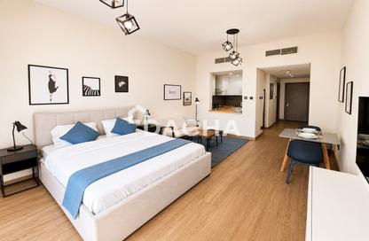 Apartment - Studio - 1 Bathroom for sale in Building 197 - Mogul Cluster - Discovery Gardens - Dubai