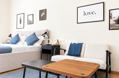 Apartment - Studio - 1 Bathroom for sale in Building 197 - Mogul Cluster - Discovery Gardens - Dubai