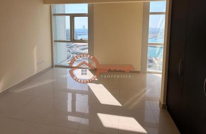 Apartment - 2 Bedrooms - 3 Bathrooms for rent in Tala Tower - Marina Square - Al Reem Island - Abu Dhabi Apartment - 2 Bedrooms - 3 Bathrooms for rent in Tala Tower - Marina Square - Al Reem Island - Abu Dhabi