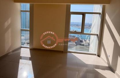 Apartment - 2 Bedrooms - 3 Bathrooms for rent in Tala Tower - Marina Square - Al Reem Island - Abu Dhabi Apartment - 2 Bedrooms - 3 Bathrooms for rent in Tala Tower - Marina Square - Al Reem Island - Abu Dhabi