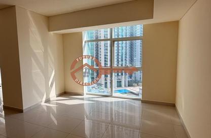 Apartment - 2 Bedrooms - 3 Bathrooms for rent in Tala Tower - Marina Square - Al Reem Island - Abu Dhabi Apartment - 2 Bedrooms - 3 Bathrooms for rent in Tala Tower - Marina Square - Al Reem Island - Abu Dhabi
