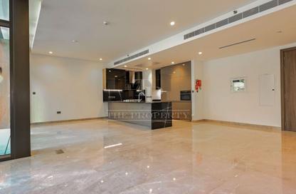 Duplex - 2 Bedrooms - 2 Bathrooms for sale in Peninsula Five - Peninsula - Business Bay - Dubai
