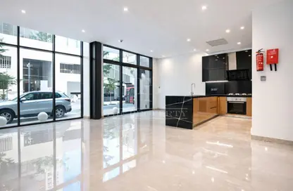 Duplex - 2 Bedrooms - 2 Bathrooms for sale in Peninsula Five - Peninsula - Business Bay - Dubai