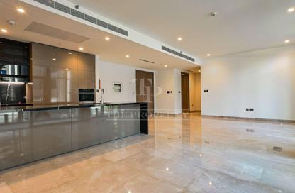 Duplex - 2 Bedrooms - 2 Bathrooms for sale in Peninsula Five - Peninsula - Business Bay - Dubai