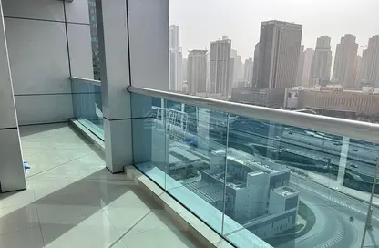 شقة - غرفة نوم - 2 حمامات للبيع في برج أرمادا 3 - (JLT) مجمع P - أبراج بحيرات الجميرا - دبي