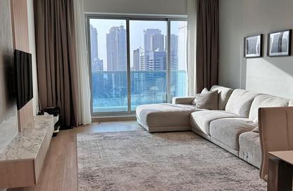 شقة - غرفة نوم - 2 حمامات للبيع في برج أرمادا 3 - (JLT) مجمع P - أبراج بحيرات الجميرا - دبي
