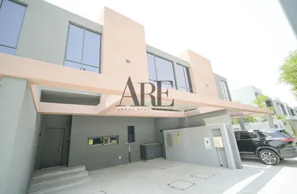 Villa - 3 Bedrooms - 4 Bathrooms for sale in Saro - Masaar - Tilal City - Sharjah