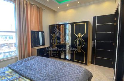 Apartment - 2 Bedrooms - 2 Bathrooms for rent in Al Rawda 3 Villas - Al Rawda 3 - Al Rawda - Ajman Apartment - 2 Bedrooms - 2 Bathrooms for rent in Al Rawda 3 Villas - Al Rawda 3 - Al Rawda - Ajman