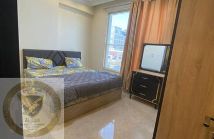 Apartment - 2 Bedrooms - 2 Bathrooms for rent in Al Rawda 3 Villas - Al Rawda 3 - Al Rawda - Ajman