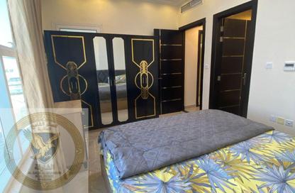 Apartment - 2 Bedrooms - 2 Bathrooms for rent in Al Rawda 3 Villas - Al Rawda 3 - Al Rawda - Ajman