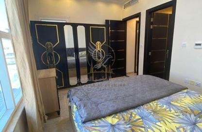 Apartment - 2 Bedrooms - 2 Bathrooms for rent in Al Rawda 3 Villas - Al Rawda 3 - Al Rawda - Ajman Apartment - 2 Bedrooms - 2 Bathrooms for rent in Al Rawda 3 Villas - Al Rawda 3 - Al Rawda - Ajman