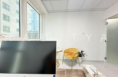 Office Space - Studio - 1 Bathroom for rent in Aspin Tower - Sheikh Zayed Road - Dubai Office Space - Studio - 1 Bathroom for rent in Aspin Tower - Sheikh Zayed Road - Dubai