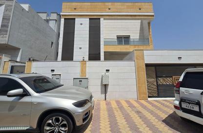 Villa - 5 - 6 for rent in Al Yasmeen 1 - Al Yasmeen - Ajman