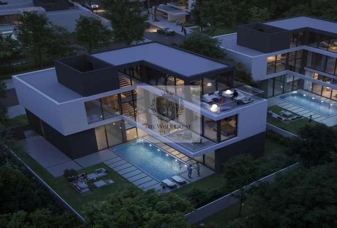 81126122 - الصورة الرئيسية للعقار