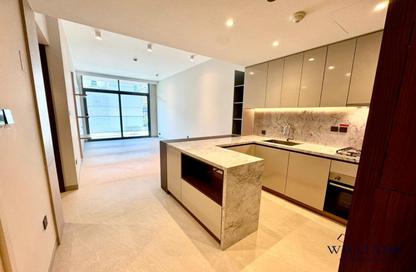 Apartment - 1 Bedroom - 2 Bathrooms for rent in Stonehenge Residences II - District 15 - Jumeirah Village Circle - Dubai