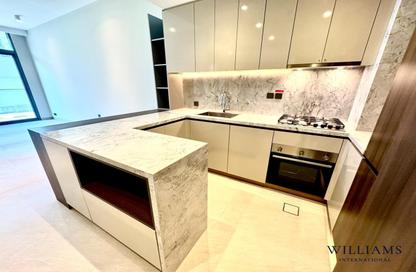 Apartment - 1 Bedroom - 2 Bathrooms for rent in Stonehenge Residences II - District 15 - Jumeirah Village Circle - Dubai
