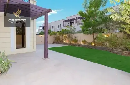 فيلا - 4 غرف نوم - 5 حمامات للبيع في نسيم - مدن - دبي