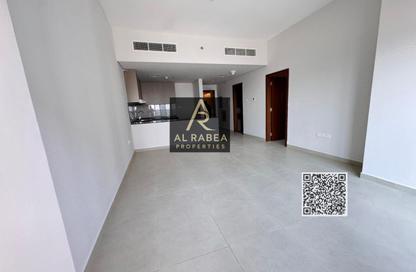 Apartment - 1 Bedroom - 2 Bathrooms for sale in Garden Residences - Emirates City - Ajman