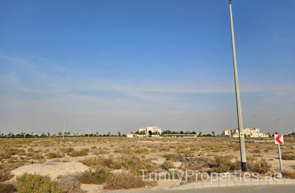 Land - Studio for sale in Saih Shuiab House - Jebel Ali Hills - Saih Shuaib 1 - Jebel Ali - Dubai Land - Studio for sale in Saih Shuiab House - Jebel Ali Hills - Saih Shuaib 1 - Jebel Ali - Dubai
