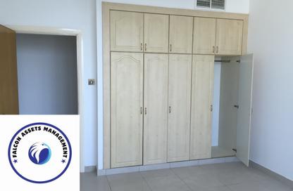 Apartment - 2 Bedrooms - 2 Bathrooms for rent in Manazil Tower 3 - Al Mamzar - Sharjah - Sharjah Apartment - 2 Bedrooms - 2 Bathrooms for rent in Manazil Tower 3 - Al Mamzar - Sharjah - Sharjah