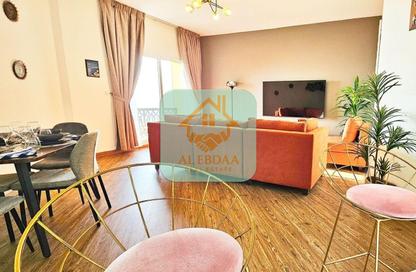 Apartment - 1 Bedroom - 2 Bathrooms for rent in Yakout - Bab Al Bahar - Al Marjan Island - Ras Al Khaimah Apartment - 1 Bedroom - 2 Bathrooms for rent in Yakout - Bab Al Bahar - Al Marjan Island - Ras Al Khaimah