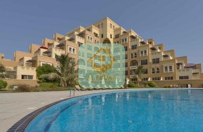 Apartment - 1 Bedroom - 2 Bathrooms for rent in Yakout - Bab Al Bahar - Al Marjan Island - Ras Al Khaimah Apartment - 1 Bedroom - 2 Bathrooms for rent in Yakout - Bab Al Bahar - Al Marjan Island - Ras Al Khaimah
