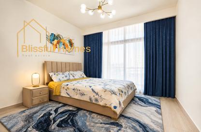 Apartment - Studio - 1 Bathroom for rent in Azizi Riviera 48 - Azizi Riviera - Meydan One - Meydan - Dubai Apartment - Studio - 1 Bathroom for rent in Azizi Riviera 48 - Azizi Riviera - Meydan One - Meydan - Dubai