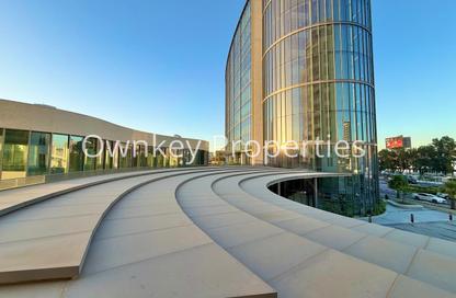 Apartment - 1 Bedroom - 2 Bathrooms for rent in Empower HQ Residential - Al Jaddaf - Dubai