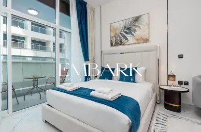 Apartment - Studio - 2 Bathrooms for sale in Opalz By Danube Tower 2 - Opalz by Danube - Dubai Science Park - Dubai Apartment - Studio - 2 Bathrooms for sale in Opalz By Danube Tower 2 - Opalz by Danube - Dubai Science Park - Dubai