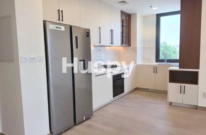 Apartment - 1 Bedroom - 1 Bathroom for sale in The Mayfair - Town Square - Dubai