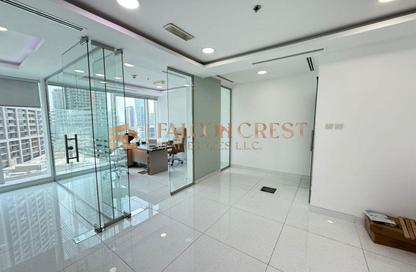Office Space - Studio - 1 for rent in The Burlington - Business Bay - Dubai